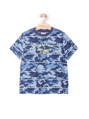 Coccodrillo - Gyerek T-shirt 128-158 cm