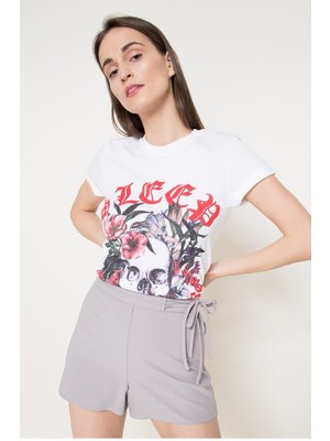 Missguided - T-shirt