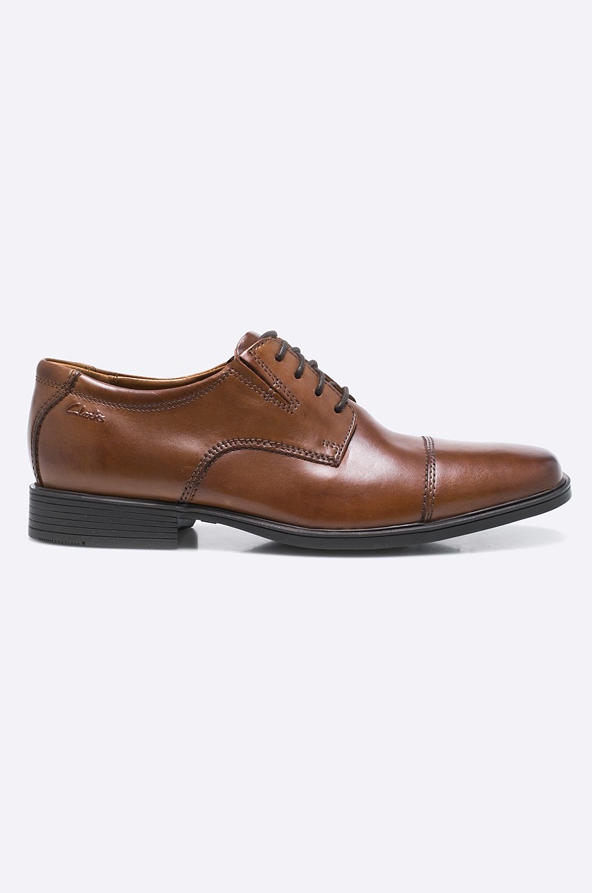 Clarks - Félcipő fotója