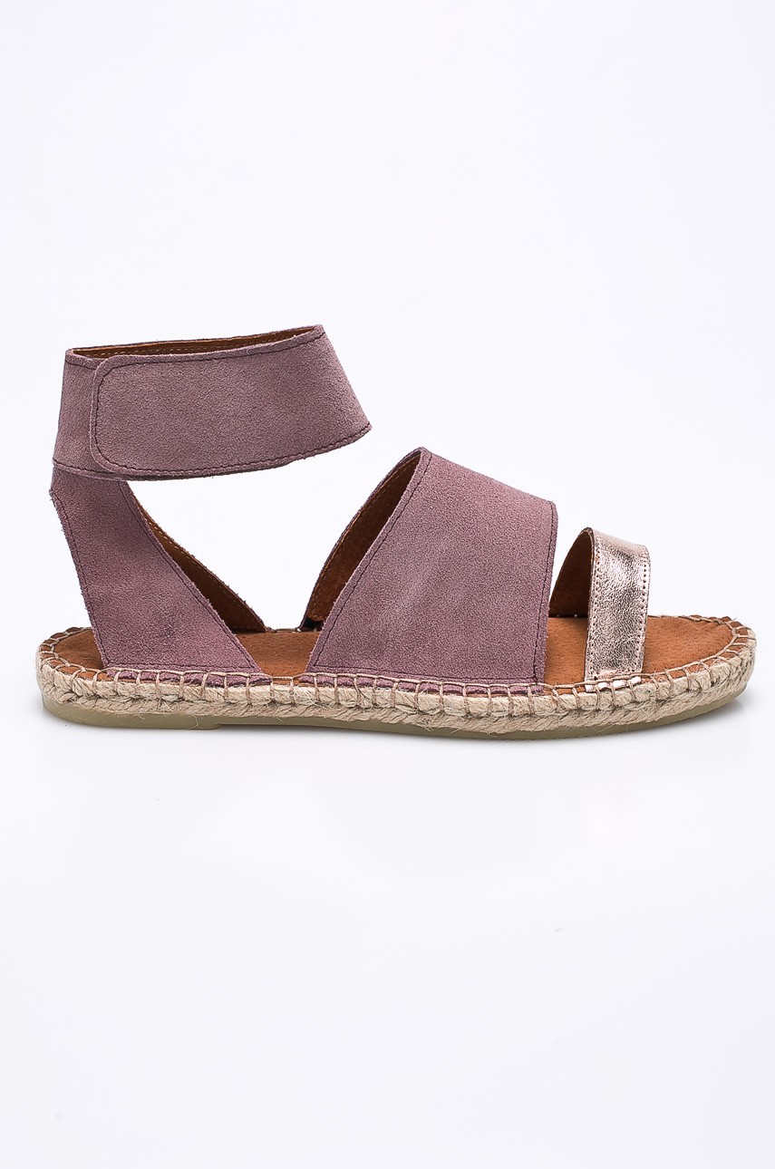 Pieces - Espadrilles fotója