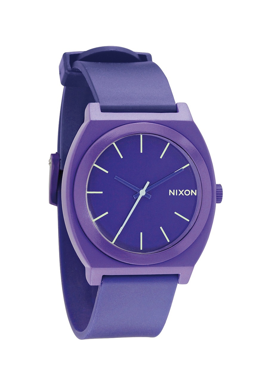 Nixon - Óra Time Teller fotója