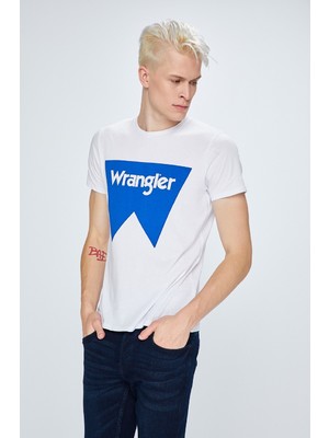 Wrangler - T-shirt