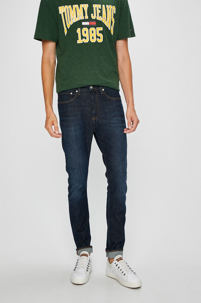 Calvin Klein Jeans - Farmer Skinny West fotója