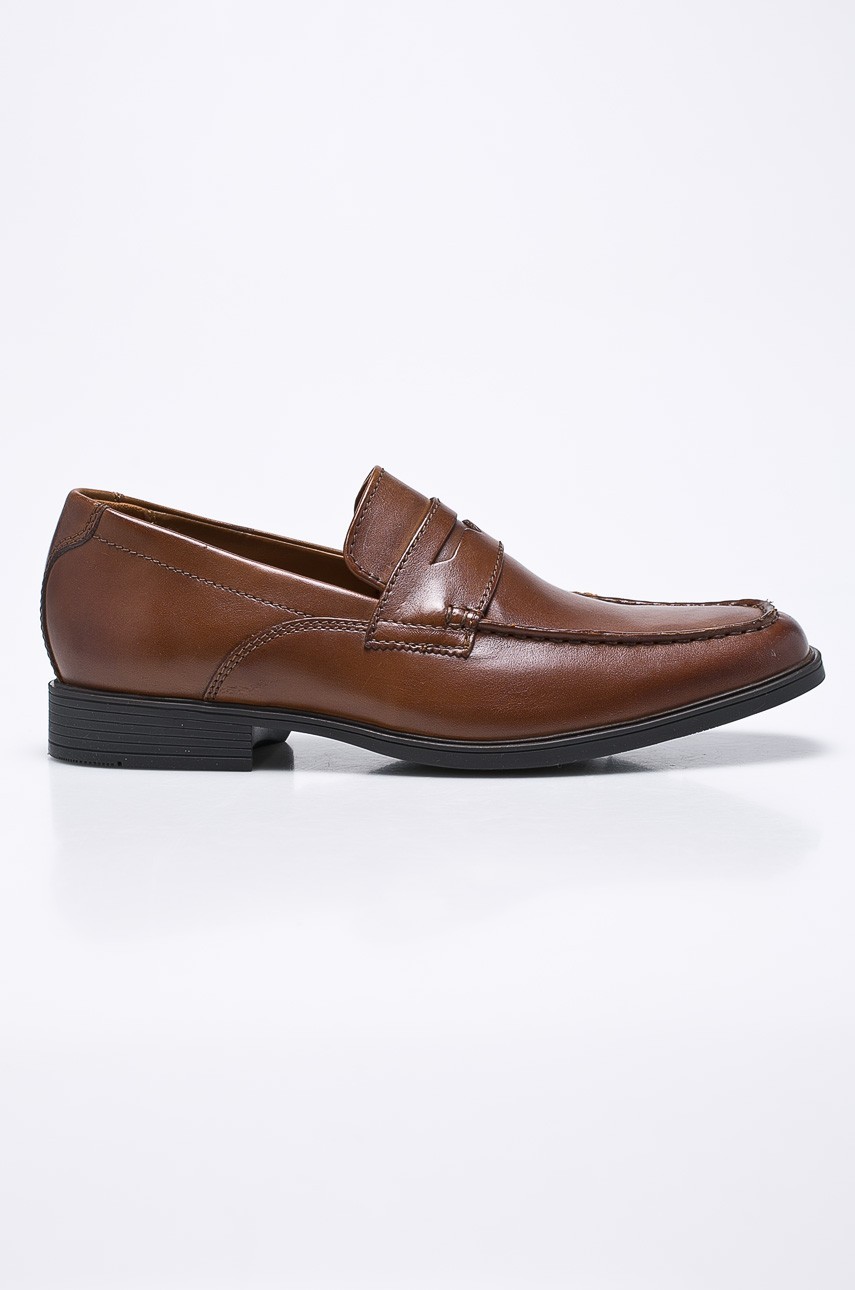 Clarks - Félcipő fotója