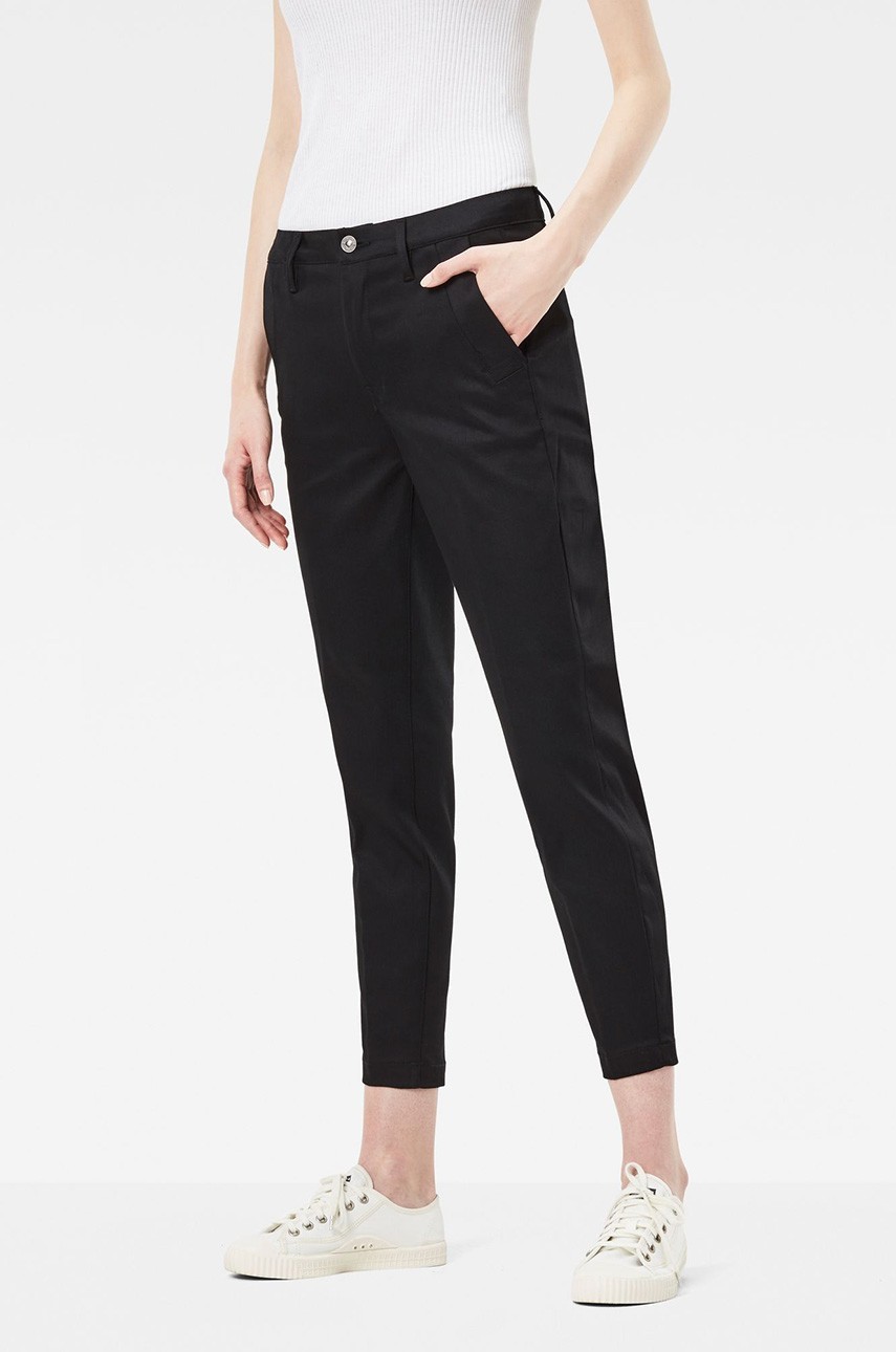 G-Star Raw - Nadrág Bronson fotója