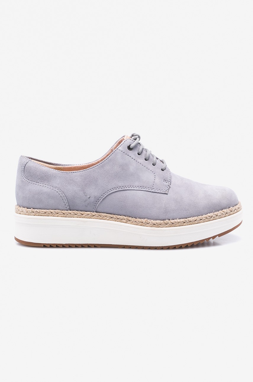 Clarks - Félcipő fotója