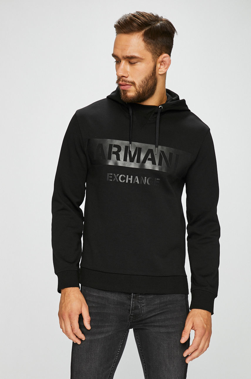 Armani Exchange - Felső fotója