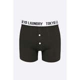 Tokyo Laundry - Boxeralsó (2 darab)