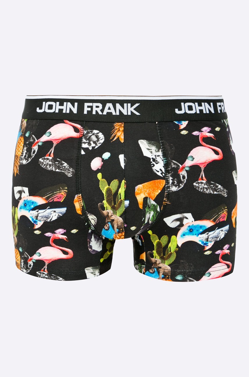 John Frank - Boxeralsó Digital World fotója