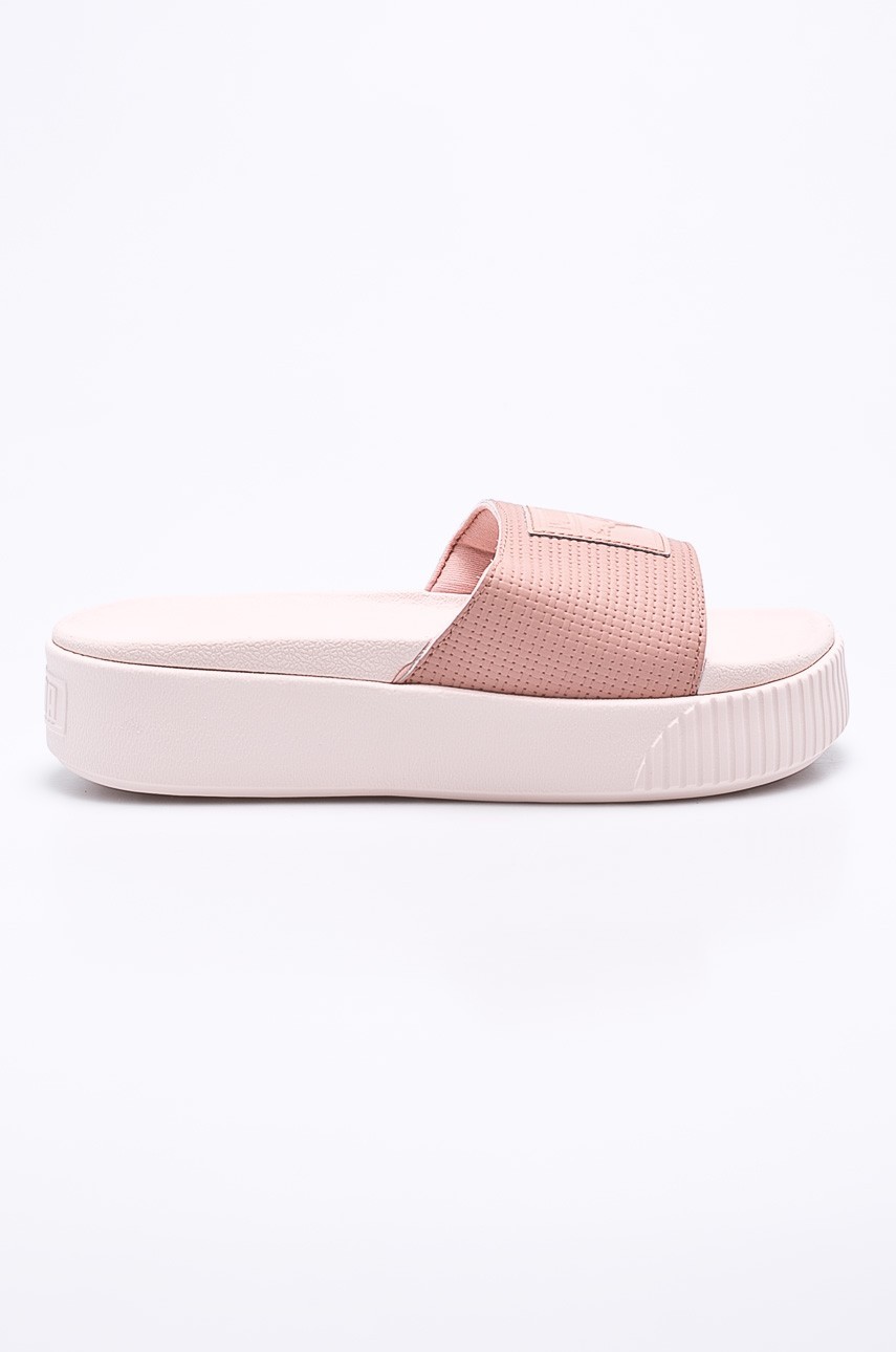 Puma - Papucs fotója