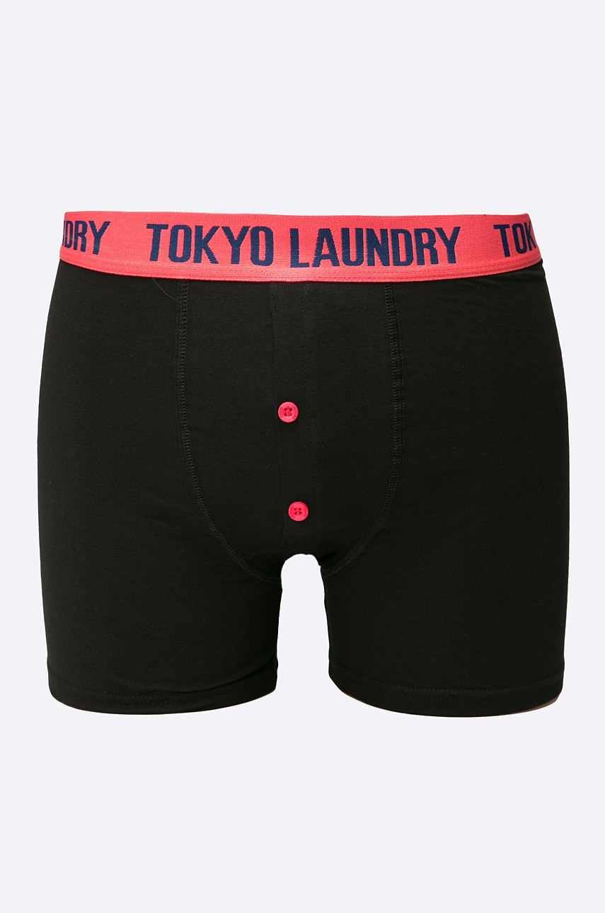 Tokyo Laundry - Boxeralsó (2 pár) fotója