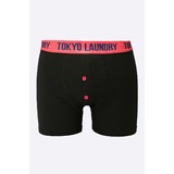 Tokyo Laundry - Boxeralsó (2 pár)