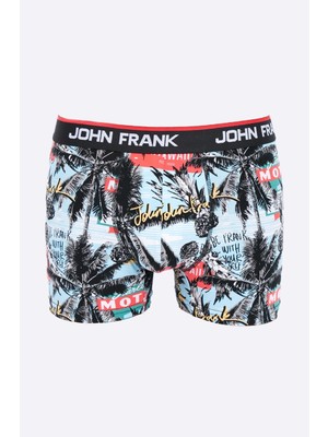 John Frank - Boxeralsó