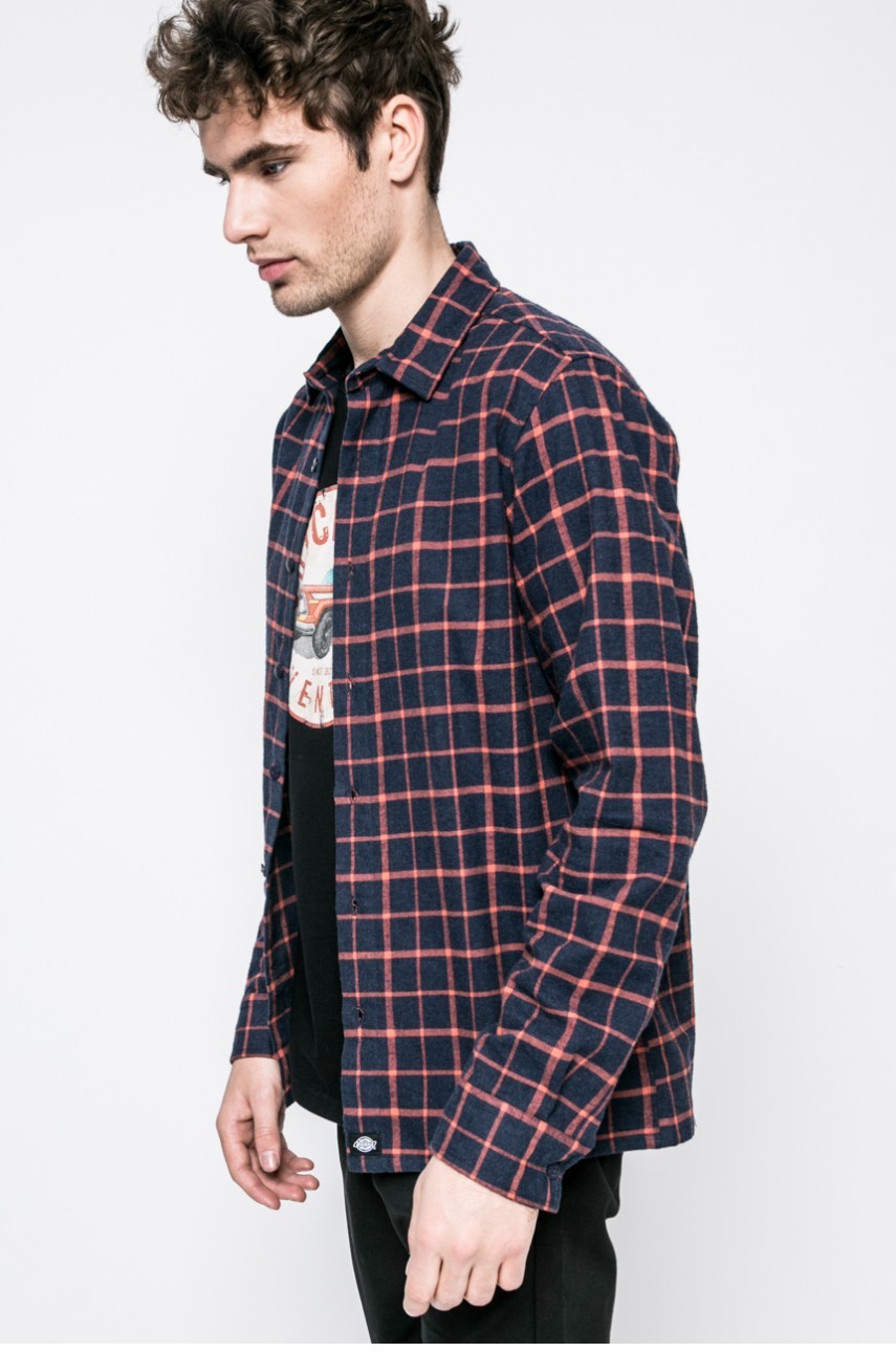 Dickies - Ing fotója