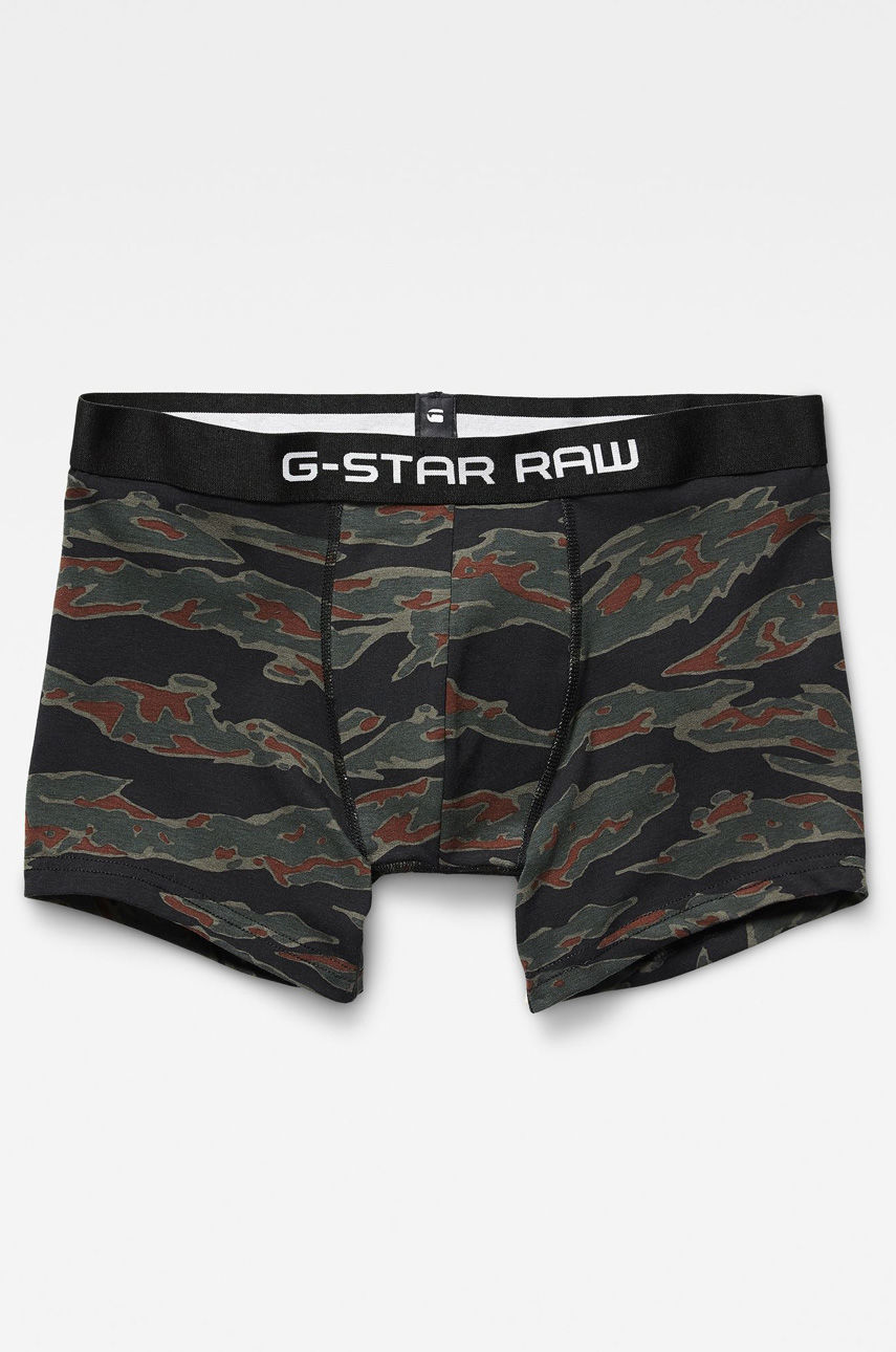 G-Star Raw - Boxeralsó fotója