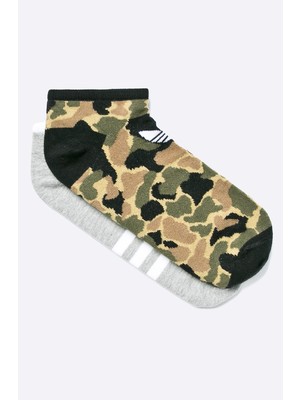 adidas Originals - Zokni (2 darab)