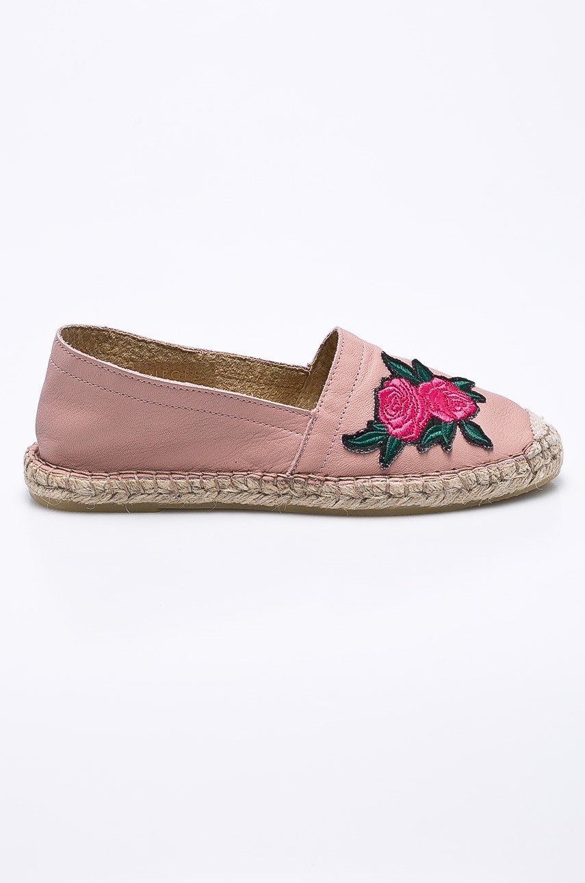Pieces - Espadrilles fotója