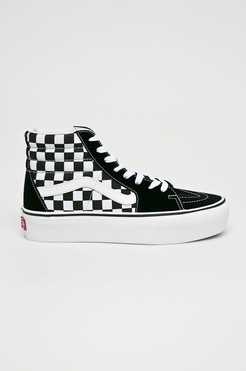 Vans - Sportcipő Sk8-Hi Platform 2 fotója