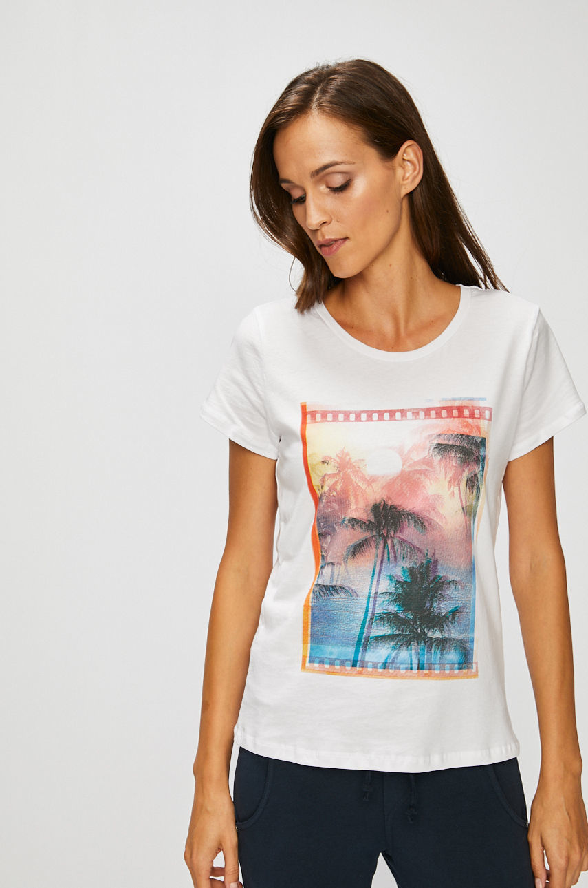 Answear - Top Boho Bandit fotója