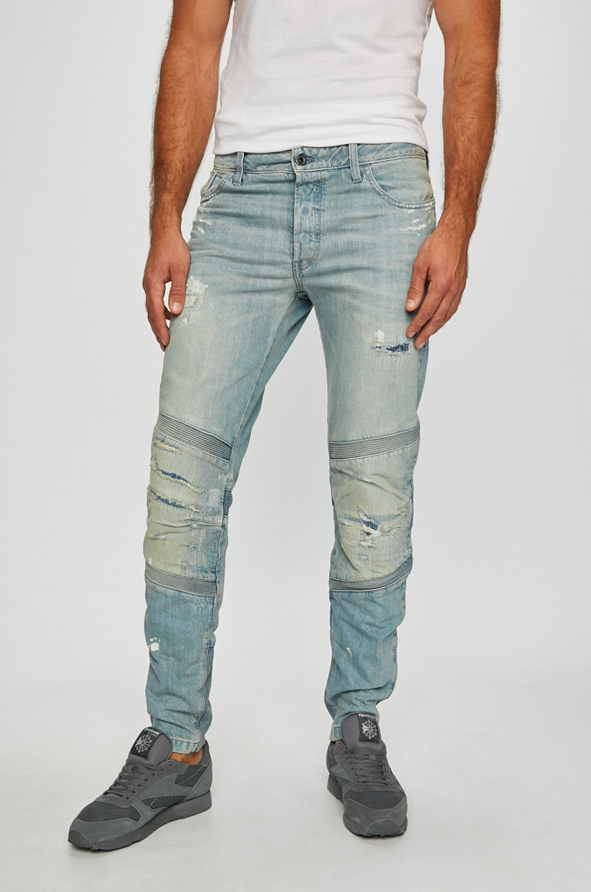 G-Star Raw - Farmer Motac Deconstructed 3D fotója