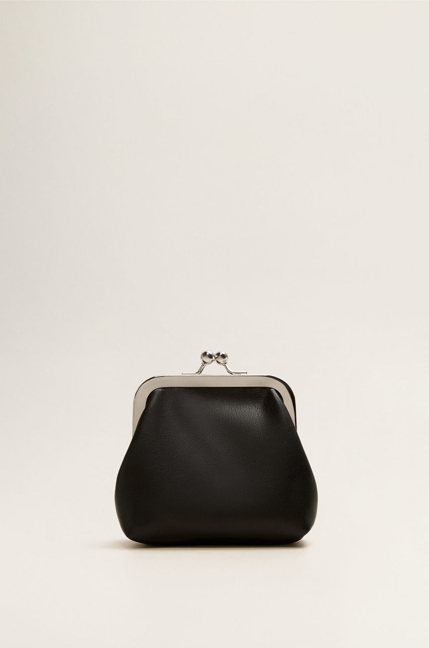 Mango - Pénztárca Jesus fotója