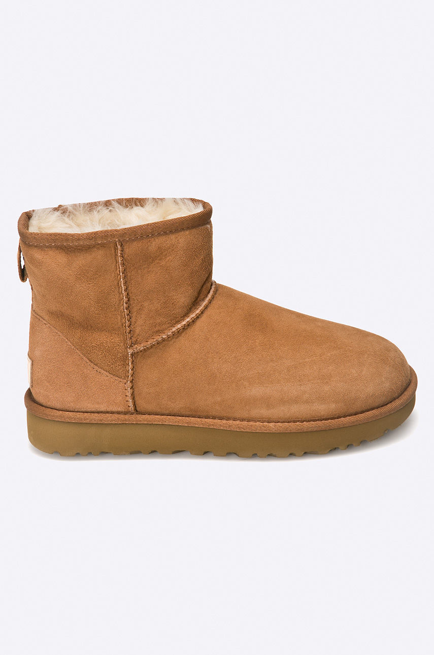 UGG - Cipő Mini II fotója