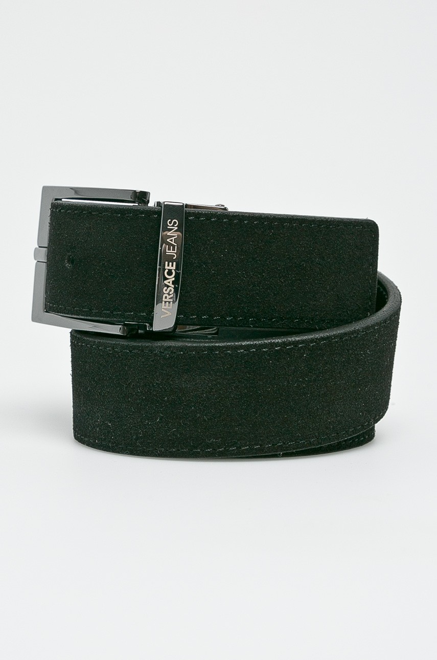 Versace Jeans - Bőr öv fotója