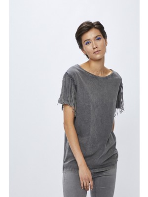 Medicine - Top Rustic Indigo