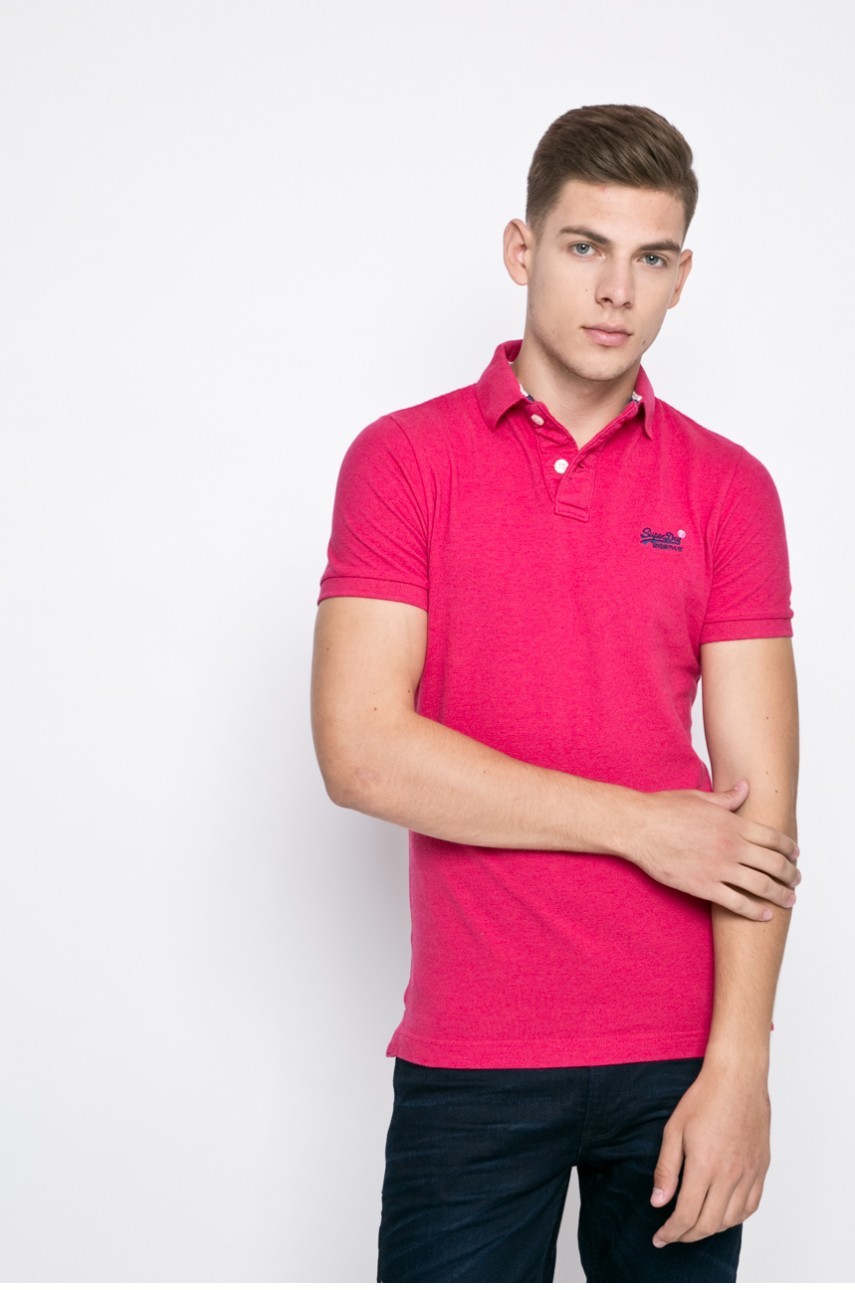 Superdry - Poló fotója