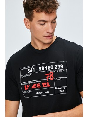 Diesel - T-shirt