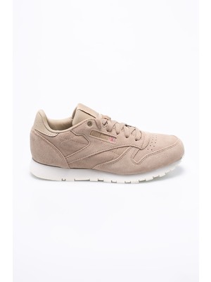 Reebok - Gyerek cipő Cl Leather Mcc