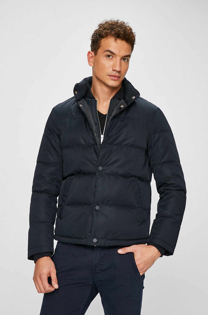 Armani Exchange - Pehelydzseki fotója