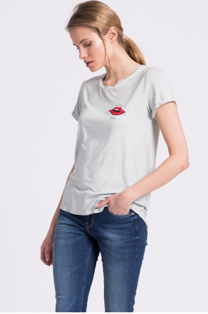 Scotch & Soda - Top fotója