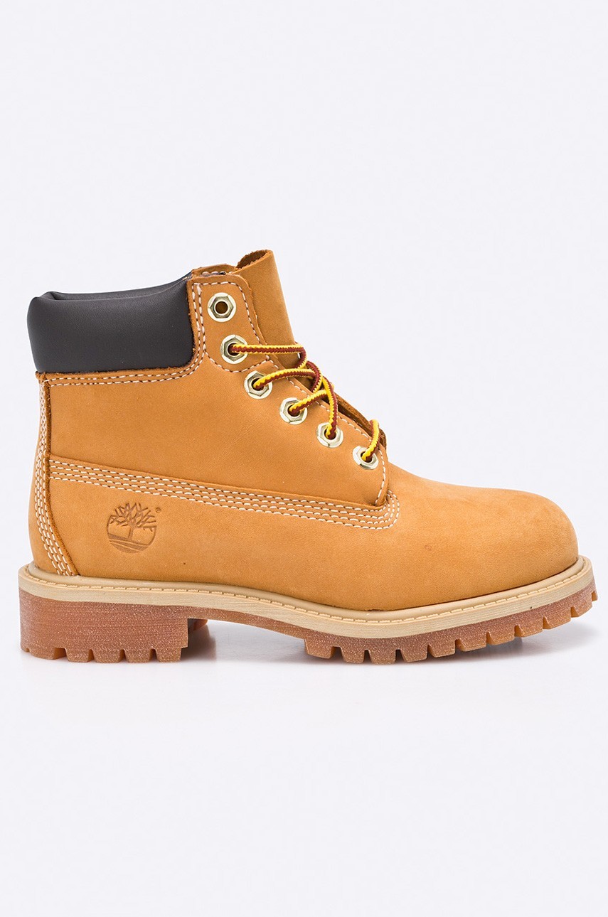 Timberland - Gyerek cipő 6 In Premium WP Boot fotója