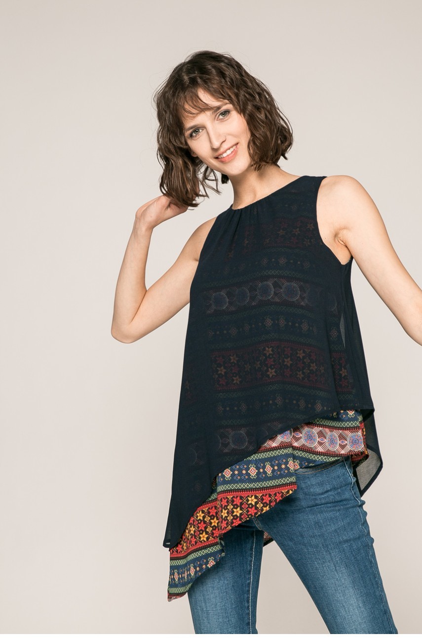 Desigual - Top Basha fotója