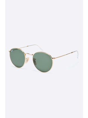 Ray-Ban - Szemüveg 3447 Round me
