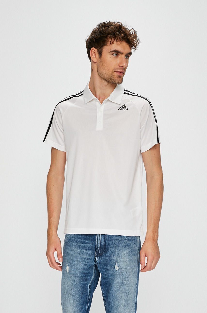 adidas Performance - Poló fotója