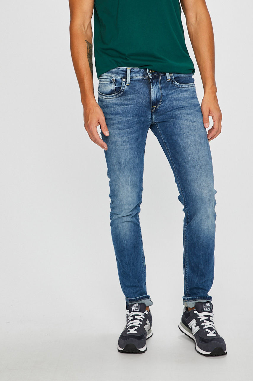 Pepe Jeans - Farmer Hatch fotója
