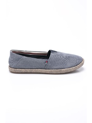 Tommy Jeans - Espadrilles