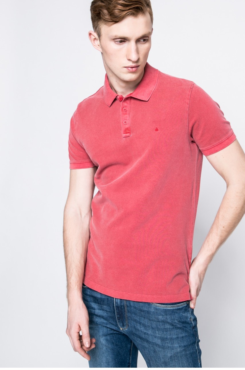 Calvin Klein Jeans - Poló fotója