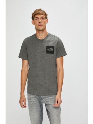 The North Face - T-shirt