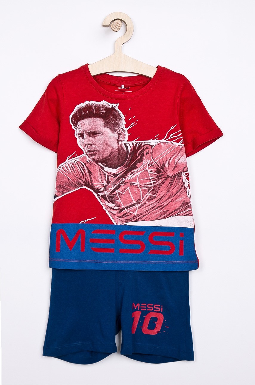 Name it - Gyerek együttes Messi 110-134 cm fotója