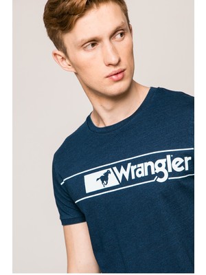 Wrangler - T-shirt