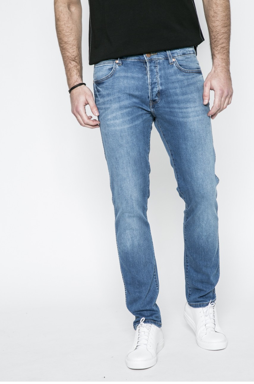 Wrangler - Farmer Spencer fotója