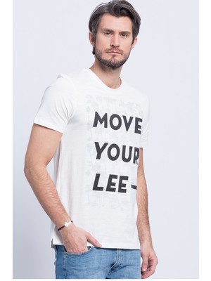 Lee - T-shirt