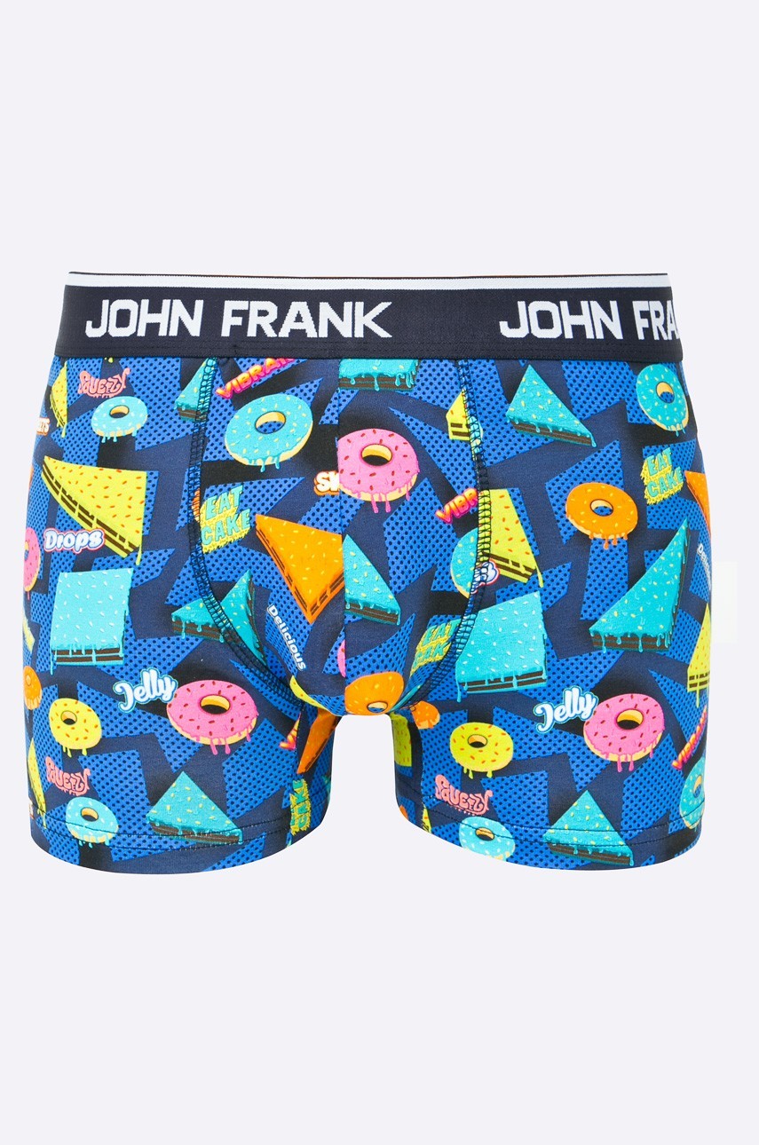 John Frank - Boxeralsó Digital World fotója
