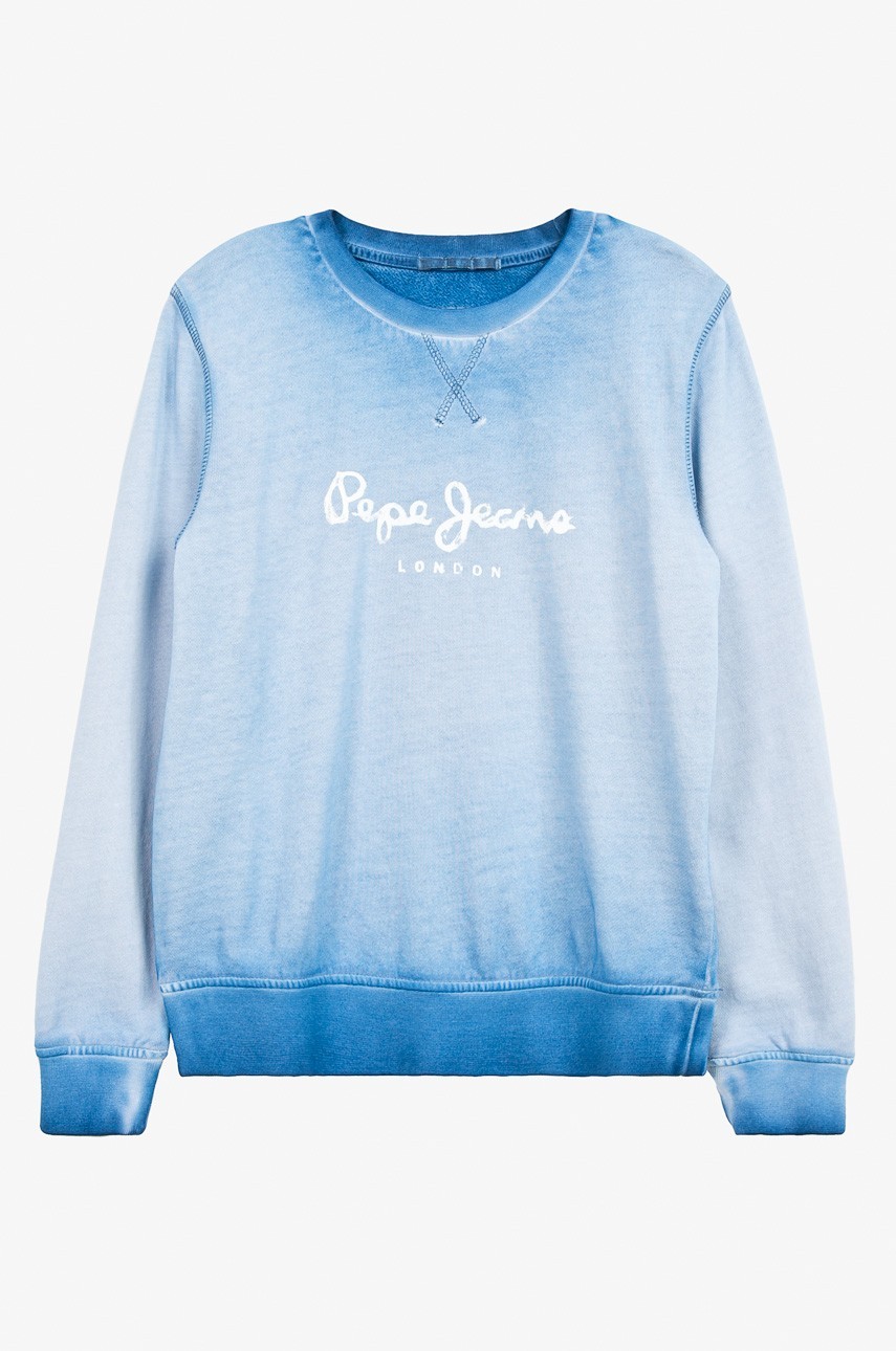 Pepe Jeans - Gyerek felső Rasty 122-180 cm fotója