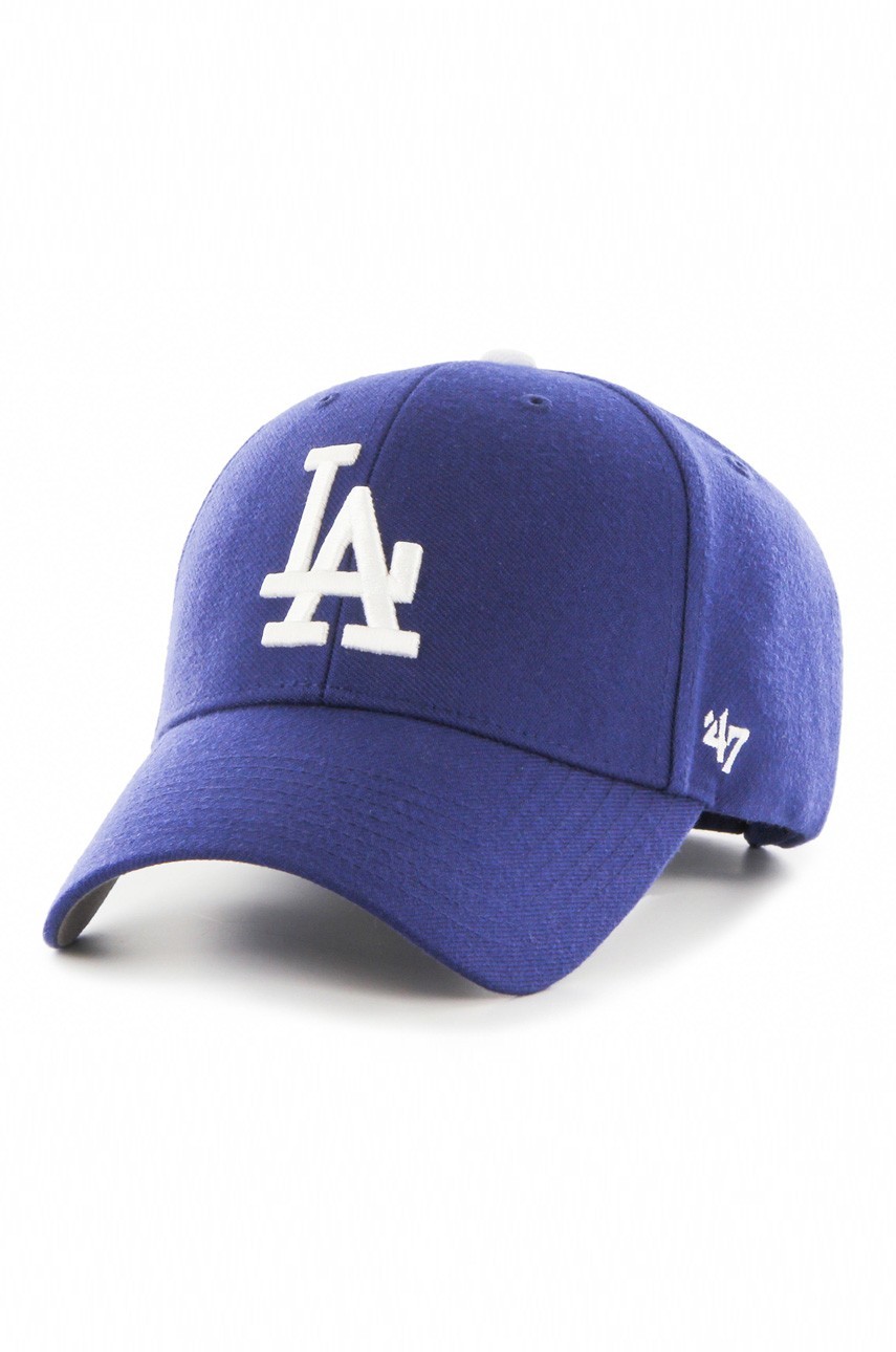 47brand - Sapka Los Angeles Dodgers fotója