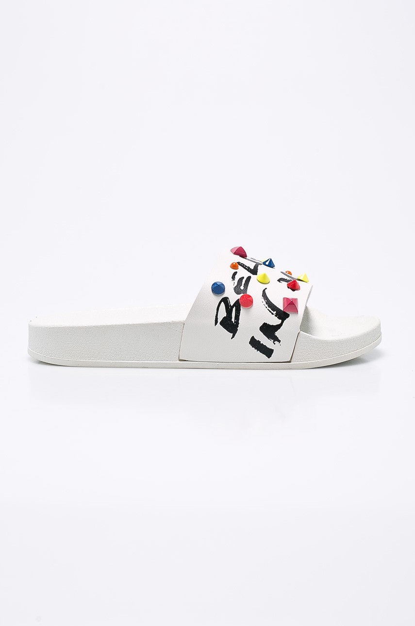 Desigual - Papucs Candy fotója