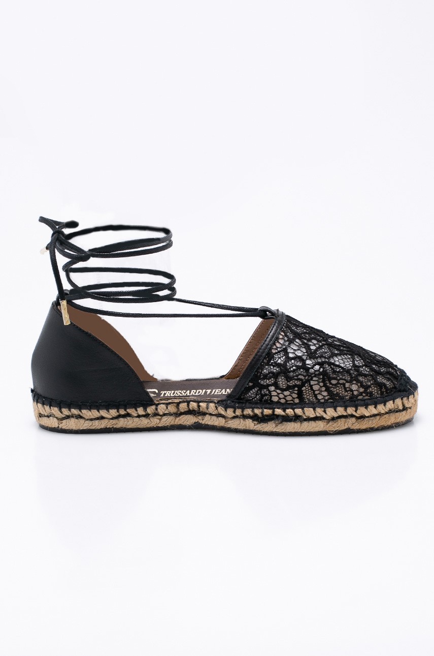 Trussardi Jeans - Espadrilles fotója
